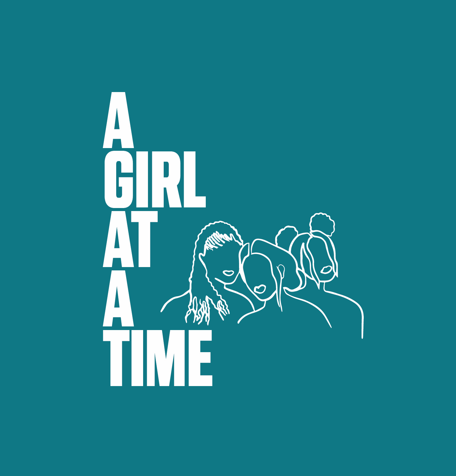 A Girl At A Time